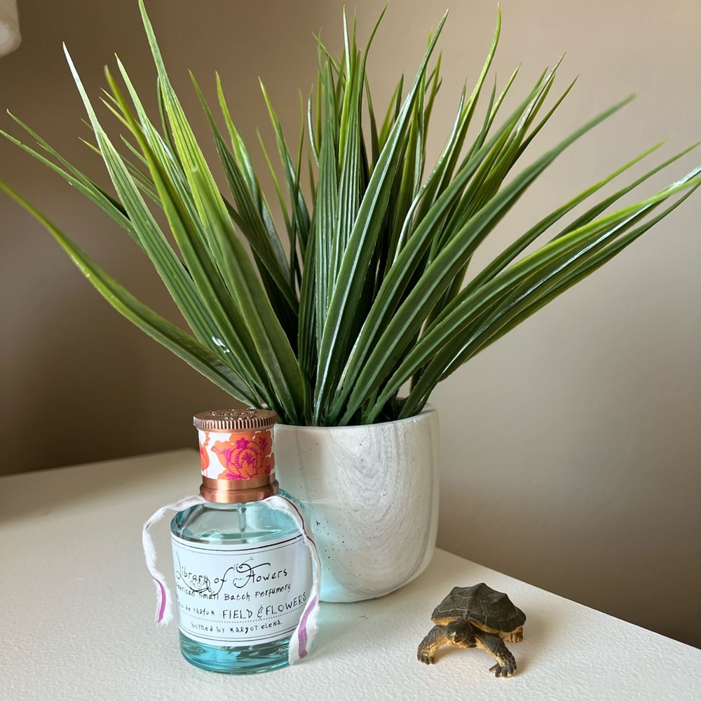 Margot Elena Field and Flowers Eau De Parfum